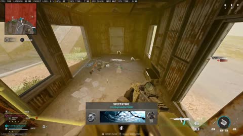 NEW WARZONE RUMBLE AND KICK STREAMER