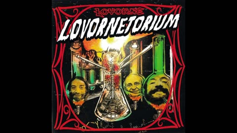 Lovorne - Lovornetorium 2017