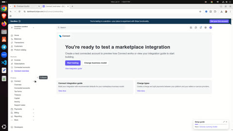 💳 Stripe Payment API Integration Service Starts Here – Get Paid Instantly!