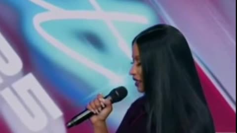 Nicki Minaj: I have the 'UTMOST respect' for President Trump