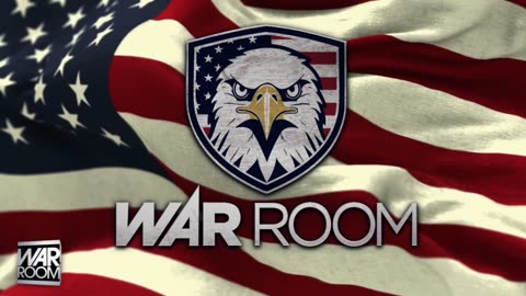 The War Room in Full HD for August 4, 2025.