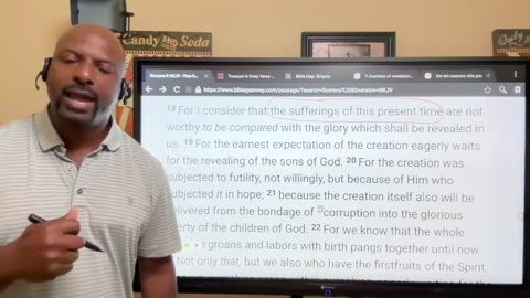 Episode 1190: Suffering and the Believer. Part 1