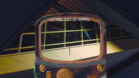 My BEST Ames Build to end BO6 Warzone