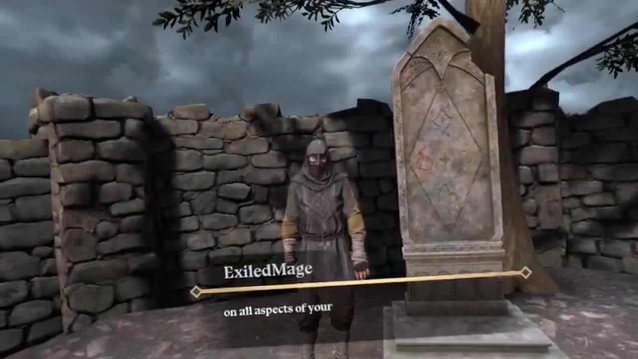 (GrimLord) Vr Darksouls!?