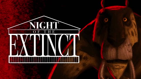 Night of the Extinct - Official Teaser Trailer-zZcI0fDAUP0-299+140-1920x108