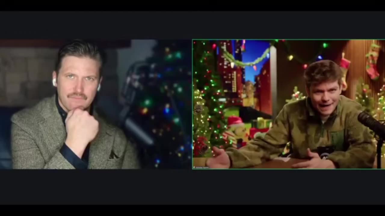 NICK FUENTES RICHARD SPENCER COLLAB #1