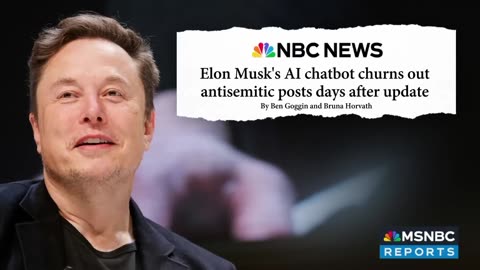 AI is Based
