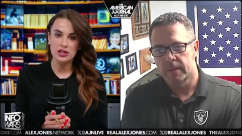 AMERICAN JOURNAL (Full Show) Friday - 2/6/26