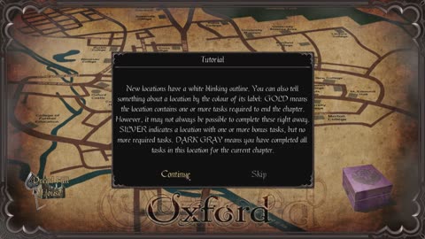 PC Longplay 830 Gray Matter Part1