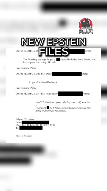 Jake and Leonarda Jonie talk about how Pizzagate was REAL