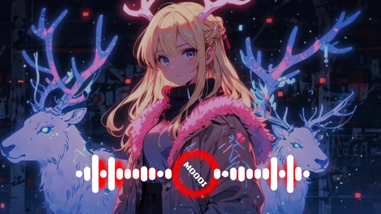 Christmas Carol Funk remix Music