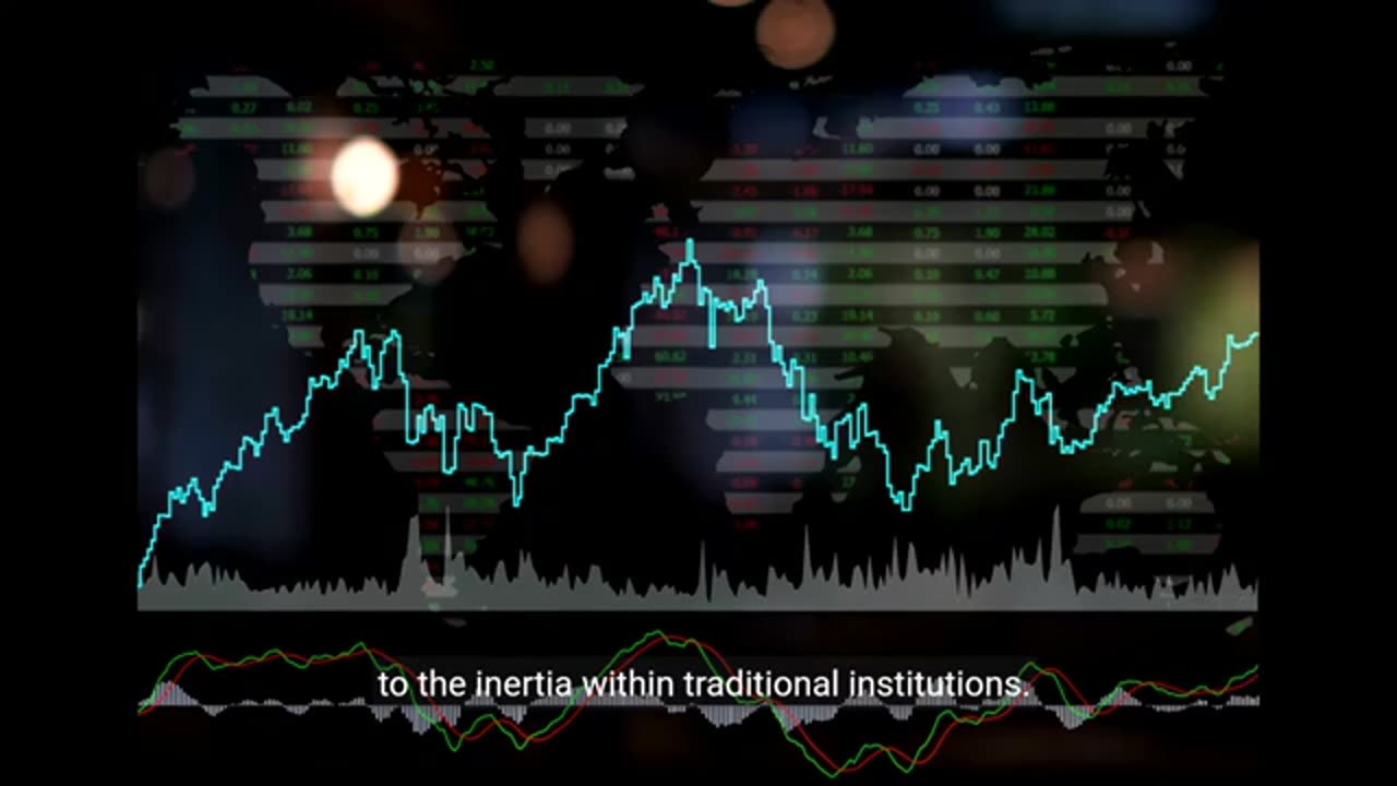 Unlocking the Power of Sustainable Finance - Principles and Benefits (5 Minutes)