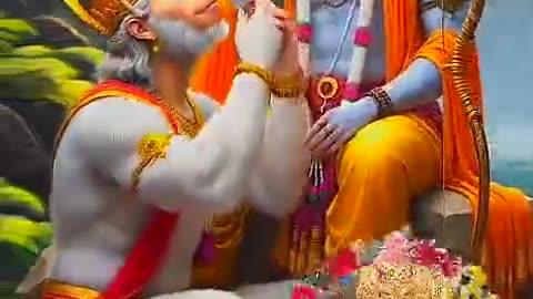 Jai hanuman