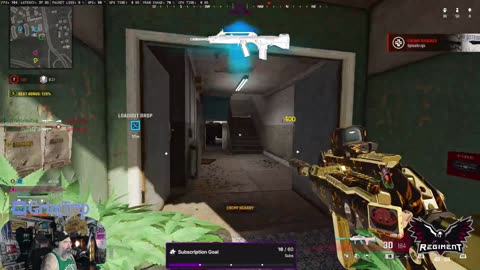 Live from the WtF Grotto: Prestige Master! I have acquired the target, now what? #disabledveteran #adhd #ptsd #gamer