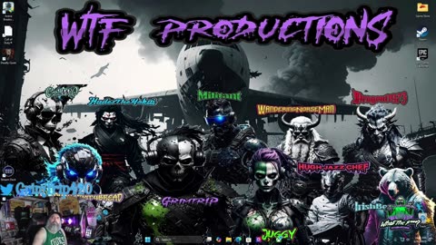 Live from the WtF Grotto: Prestige Master! I have acquired the target, now what? #disabledveteran #adhd #ptsd #gamer