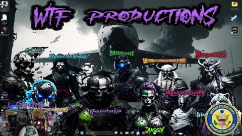 Live from the WtF Grotto: Prestige Master! I have acquired the target, now what? #disabledveteran #adhd #ptsd #gamer