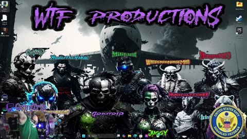 Live from the WtF Grotto: Prestige Master! I have acquired the target, now what? #disabledveteran #adhd #ptsd #gamer