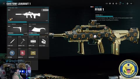 Live from the WtF Grotto: Prestige Master! I have acquired the target, now what? #disabledveteran #adhd #ptsd #gamer