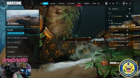Live from the WtF Grotto: Prestige Master! I have acquired the target, now what? #disabledveteran #adhd #ptsd #gamer