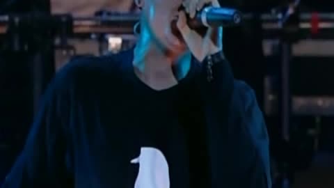 Linkin Park - Rock am Ring 06.06.2004