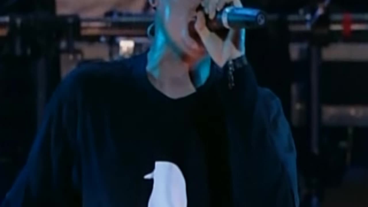 Linkin Park - Rock am Ring 06.06.2004
