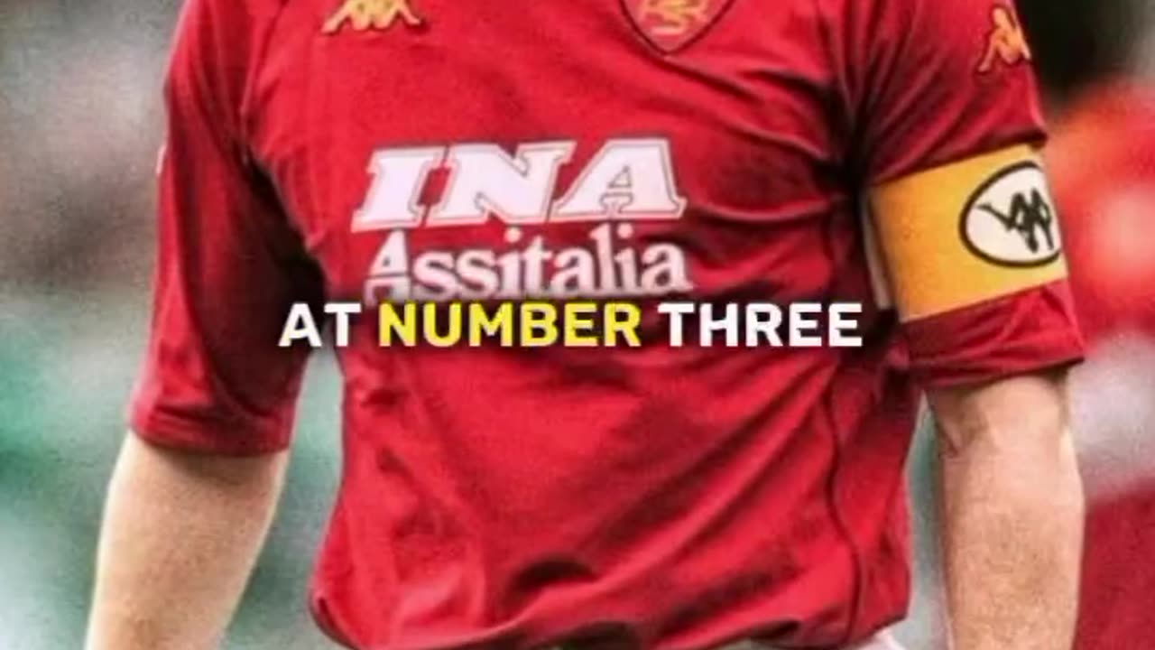 Football history video 23