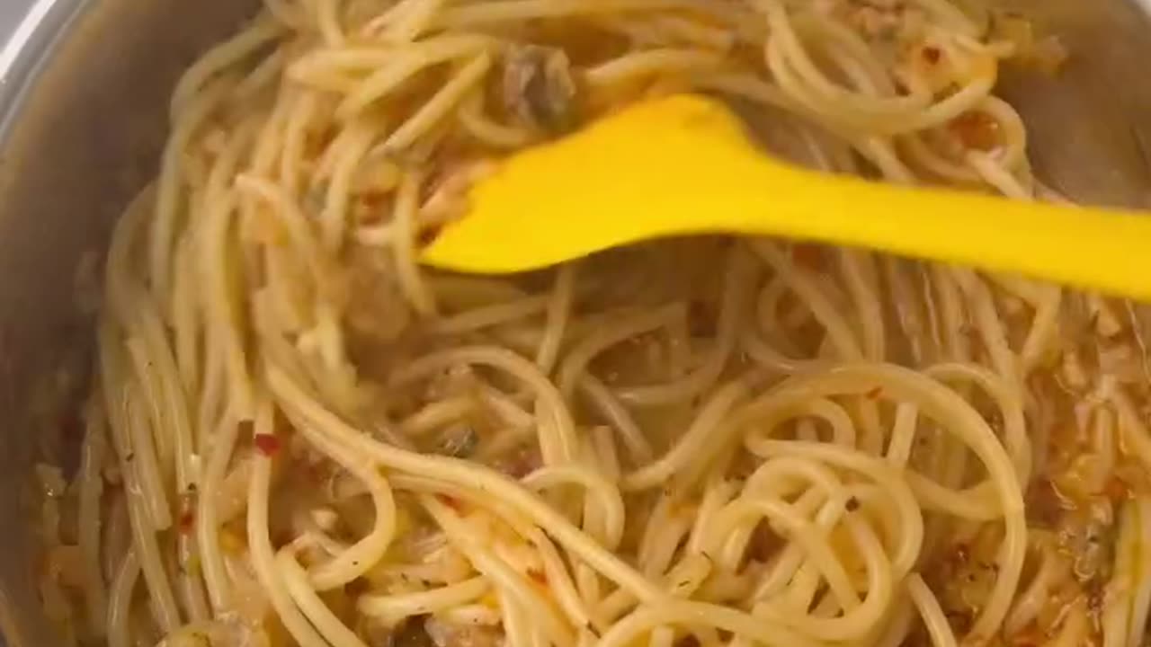 Noodles yummy.. Tasty