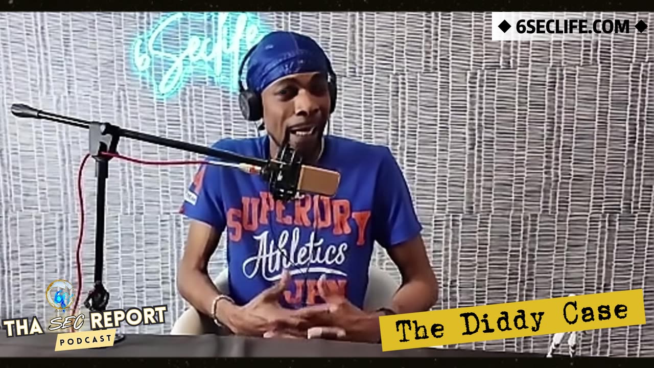 The SNA Era Begins - Tha Sec Report Ep1