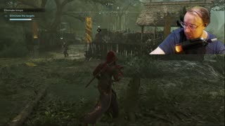 Assassin's Creed Shadows ep16 Expert Difficultly