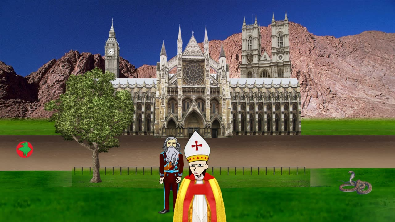 02 Bishops Bible Exodus 29 Temp