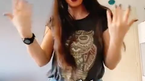 رقص