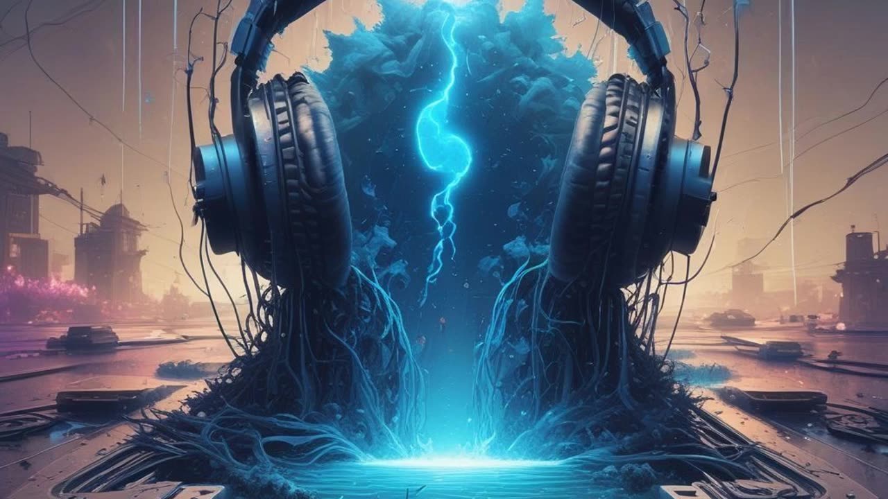 Drum'n'Bass - Liquid Funk 27