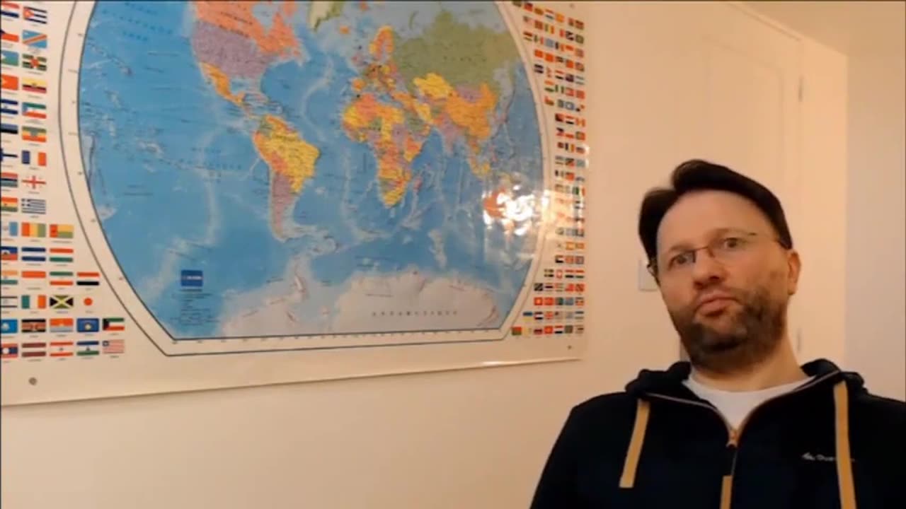 Dimitri Legrand - Le réveil du mouton partie 3 sur 3