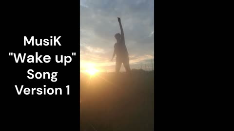 2-Minute Gentle Wake-Up Routine | Feel Good Movement for Tired Days