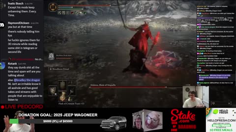 Banned from kick for litterally no reason, guess im here now