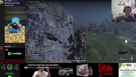 Banned from kick for litterally no reason, guess im here now