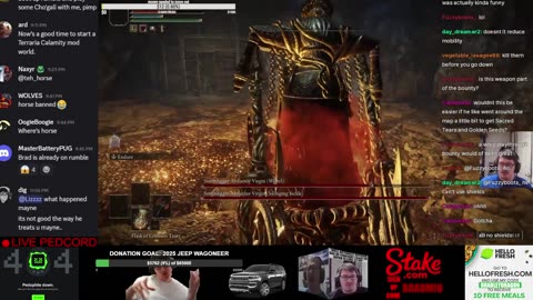 Banned from kick for litterally no reason, guess im here now