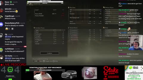 Banned from kick for litterally no reason, guess im here now