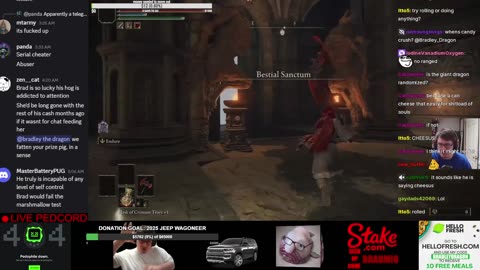 Banned from kick for litterally no reason, guess im here now