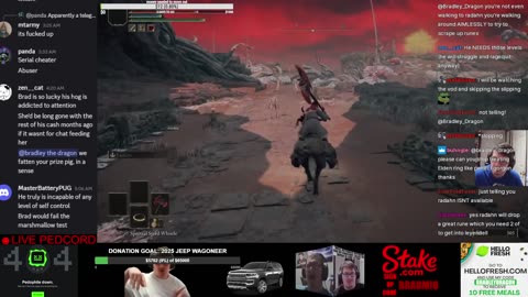 Banned from kick for litterally no reason, guess im here now