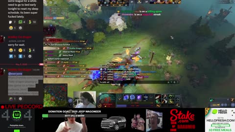 Banned from kick for litterally no reason, guess im here now