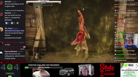 Banned from kick for litterally no reason, guess im here now