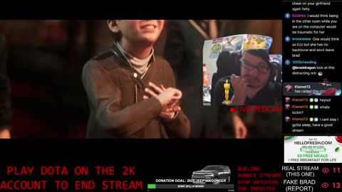 Banned from kick for litterally no reason, guess im here now