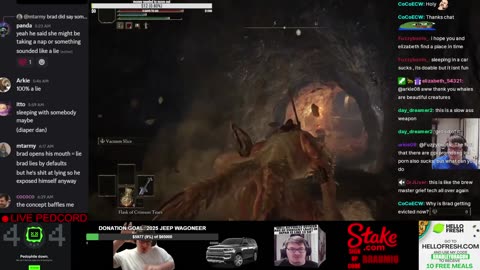 Banned from kick for litterally no reason, guess im here now
