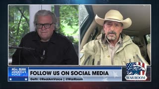 Lt. Col. Chamber: 20 Girls Missing From Texas Summer Camp Following Catastrophic Floods