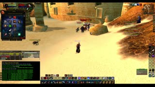 Turtle wow - Zul Farrak - Hunter POV - no commentary