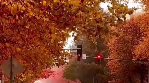 Autumn Landscapes Autumn Landscape Backgrounds