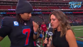 Absolute Storm Ep 118 11/2/2025 6pm EST w/ Callsign Cujo