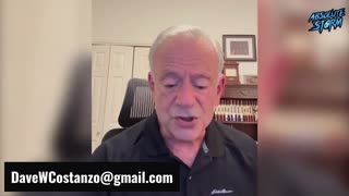 Absolute Storm Ep 118 11/2/2025 6pm EST w/ Callsign Cujo