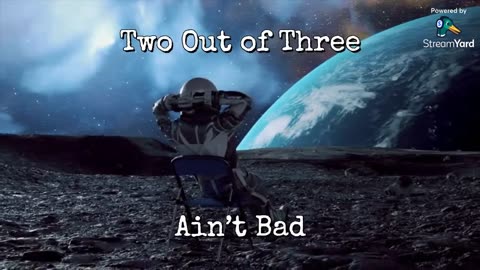 MattTaylorTV! Hello - Is there anybody Out There? - Wednesday 12 November 2025.